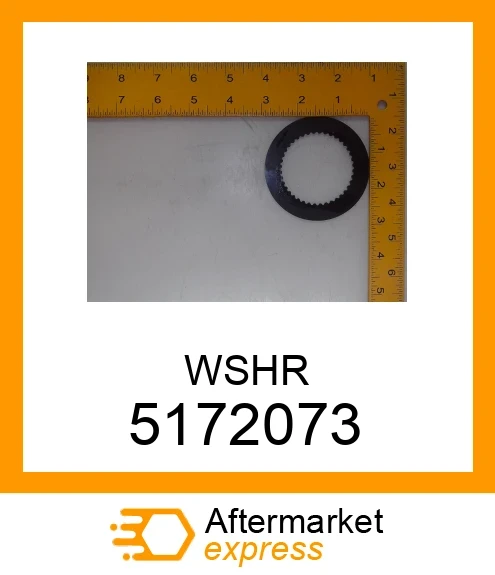 WSHR 5172073