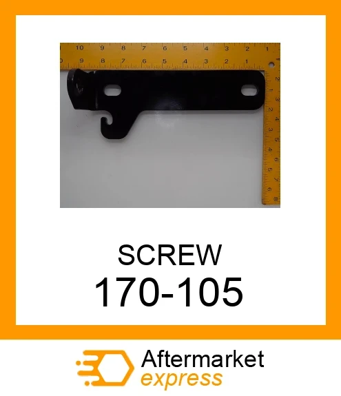 SCREW 170-105