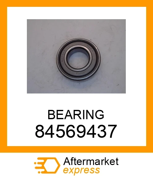◆れん◆ Case Construction Ball Bearing 84569437