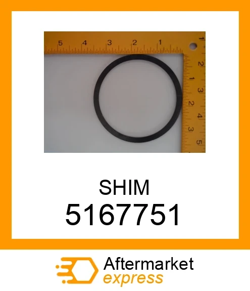 SHIM 5167751