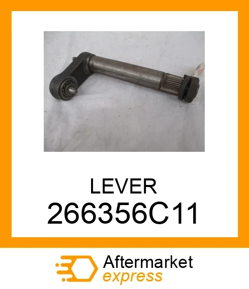 LEVER 266356C11