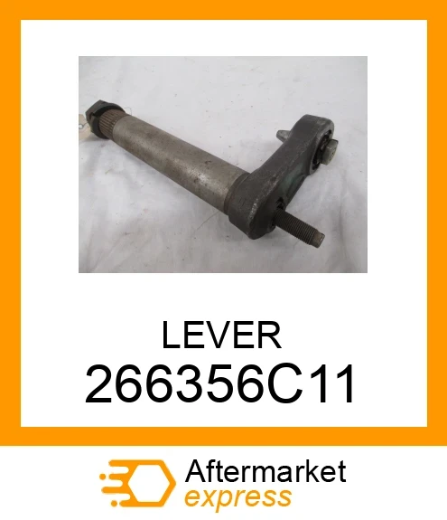 LEVER 266356C11
