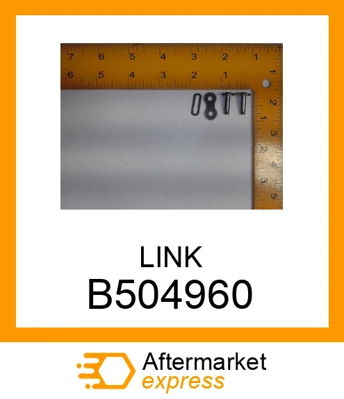 LINK B504960