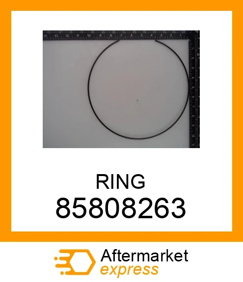 RING 85808263