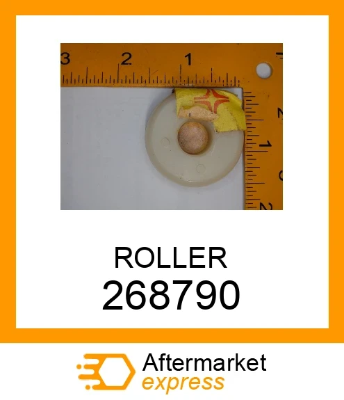 ROLLER 268790