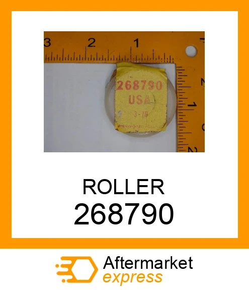 ROLLER 268790