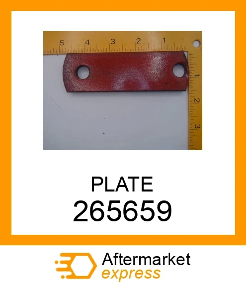 PLATE 265659
