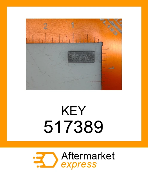 KEY 517389