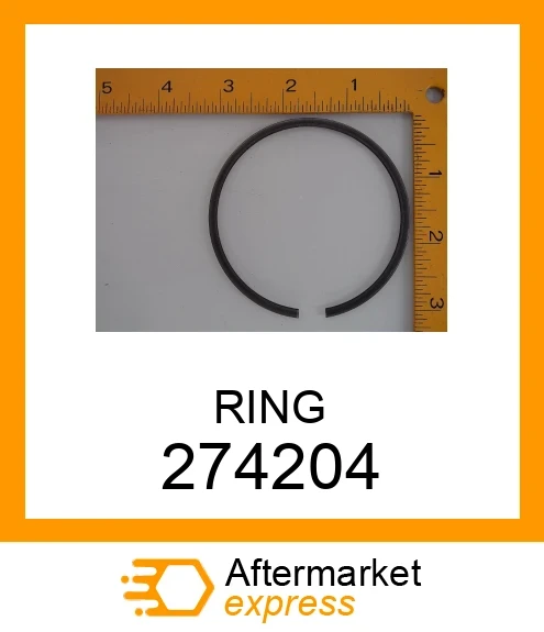 RING 274204