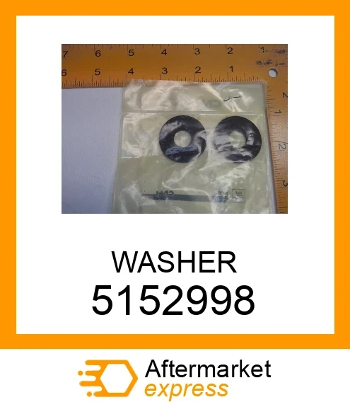 WASHER 5152998