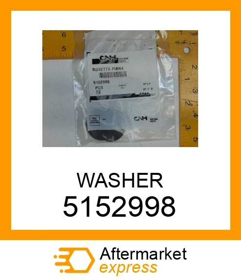 WASHER 5152998