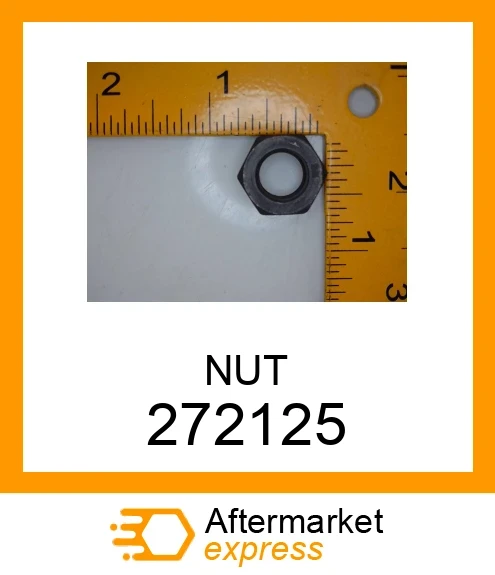 NUT 272125