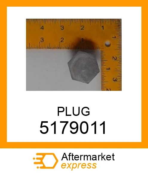 PLUG 5179011