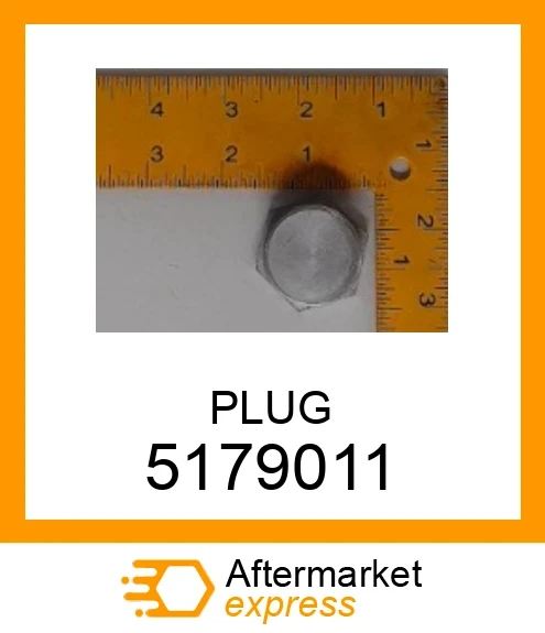 PLUG 5179011