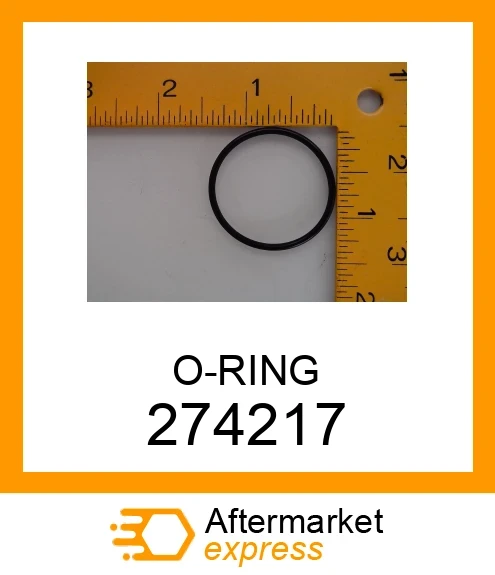 O-RING 274217