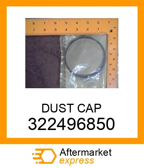 DUST CAP 322496850
