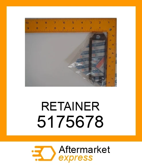 RETAINER 5175678