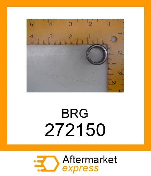 BRG 272150