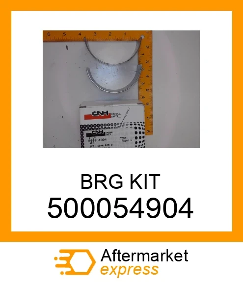BRG KIT 500054904
