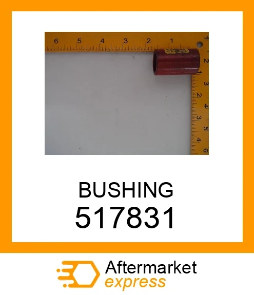 BUSHING 517831