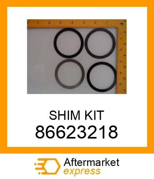 INI1152108 専用 Case Construction Hydraulic Quick Coupling - Male - O-Ring