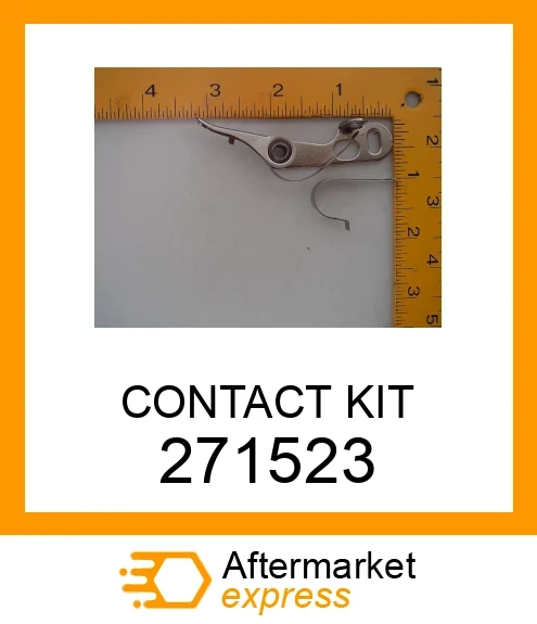 CONTACT KIT 271523