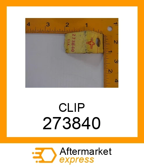CLIP 273840
