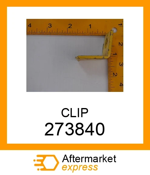 CLIP 273840