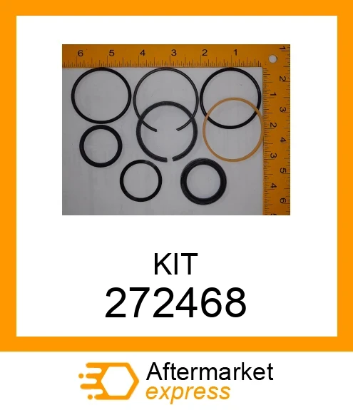 KIT 272468
