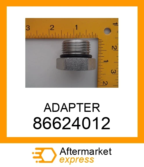 ADAPTER 86624012