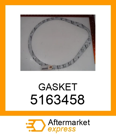 GASKET 5163458