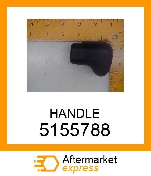 HANDLE 5155788