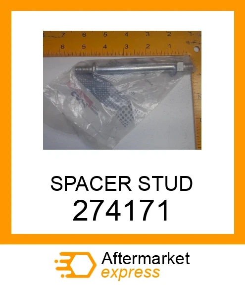 SPACER STUD 274171