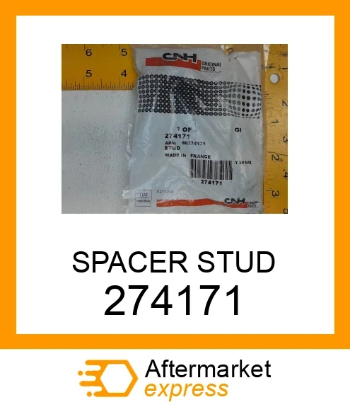 SPACER STUD 274171