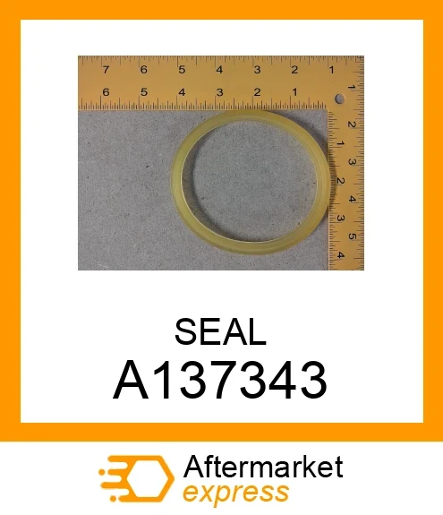 SEAL A137343