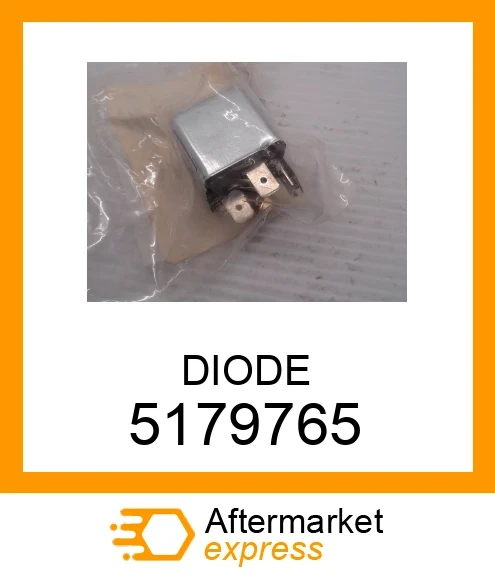 DIODE 5179765