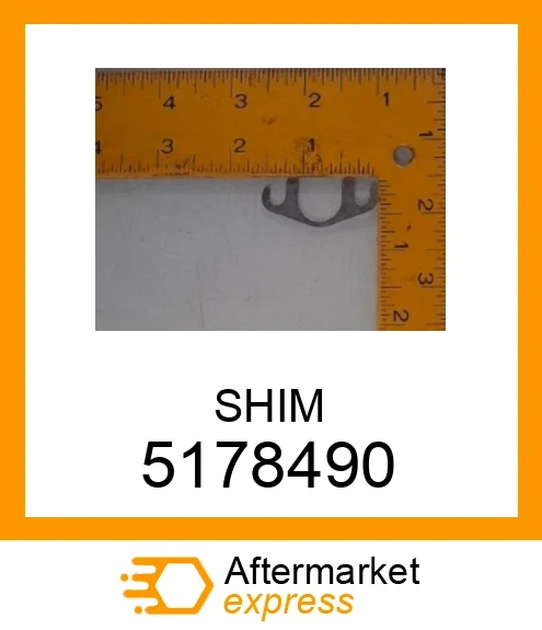 SHIM 5178490