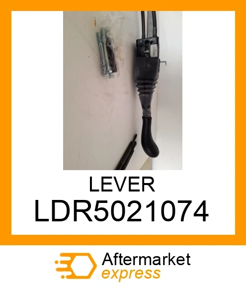 LEVER LDR5021074