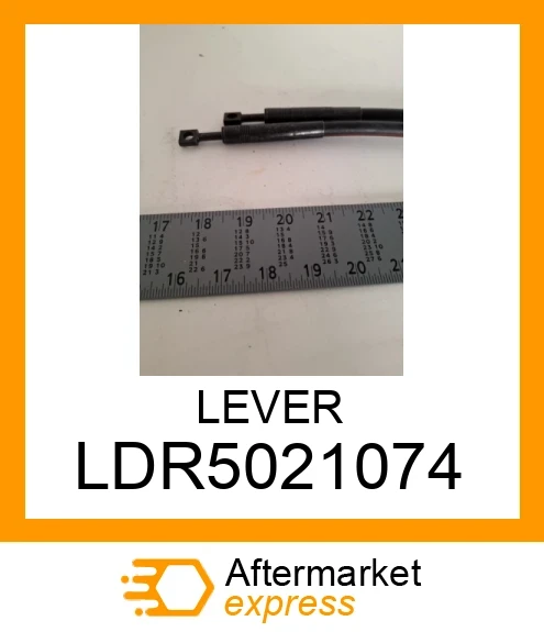 LEVER LDR5021074