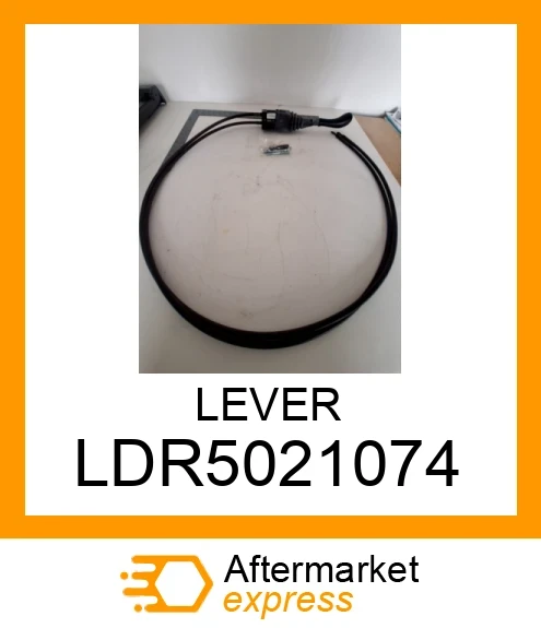 LEVER LDR5021074