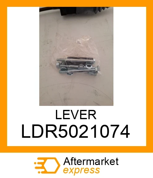 LEVER LDR5021074