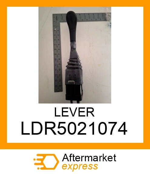 LEVER LDR5021074