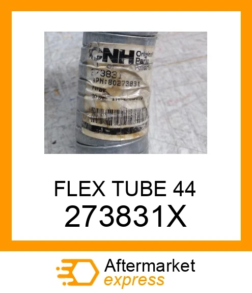 FLEX TUBE 44 273831x