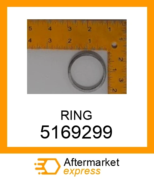 RING 5169299