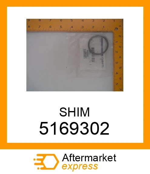 SHIM 5169302