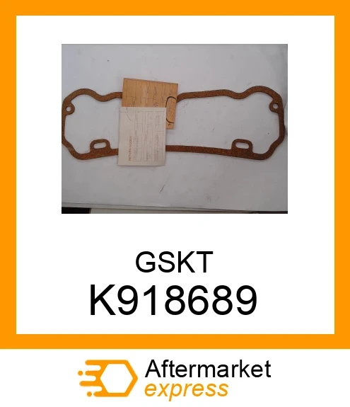 GSKT K918689