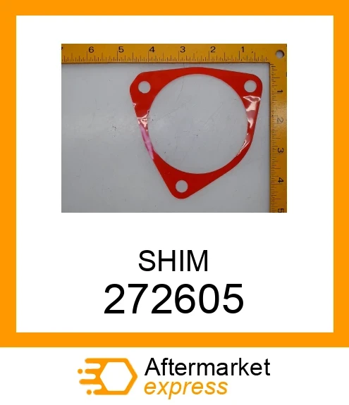 SHIM 272605