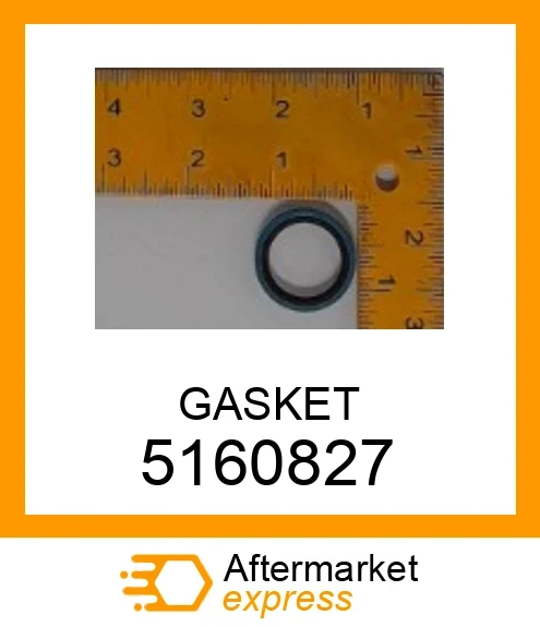 GASKET 5160827