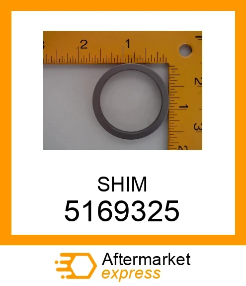 SHIM 5169325