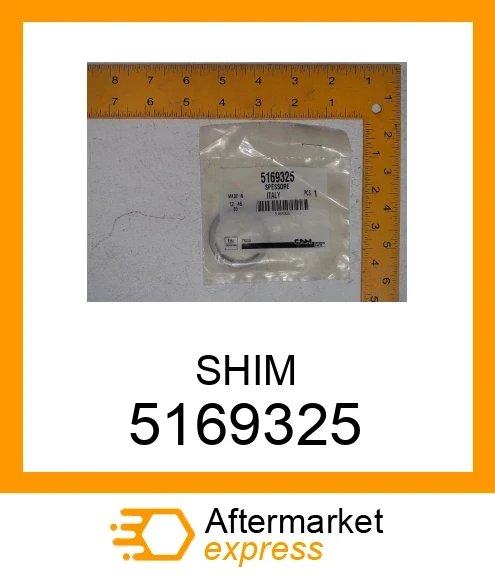 SHIM 5169325